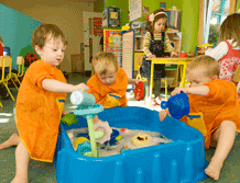 Ballinderreencreche_toddlerroom1